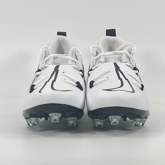 Nike Alpha Menace Pro 3 Detachable \'White Black\' DH3293-100 Football size 12